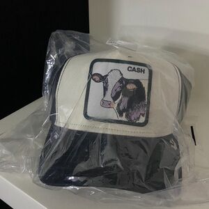 Goorin Bros Cow Cap